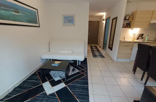 Messanges Apartment | la prade messanges