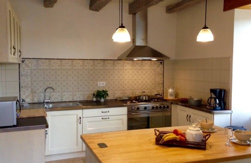 Sainte-Nathalene House | La Pradine, Character house 4 to 7 beds, swimming pool, near Sarlat