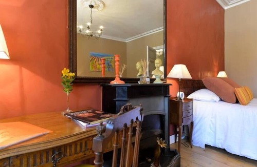 Castelnau-de-Medoc House | La Provençale Suite - Château de l'Isle - Chambre