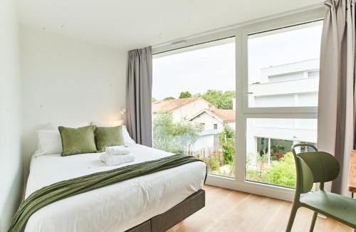 Begles Hostel | La Quinta - Bordeaux Gare de Bègles