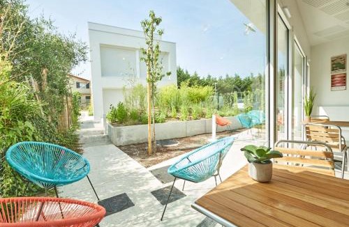 Begles Hostel | La Quinta - Bordeaux Gare de Bègles