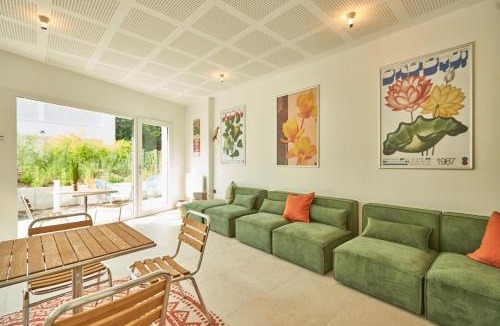 Begles Hostel | La Quinta - Bordeaux Gare de Bègles