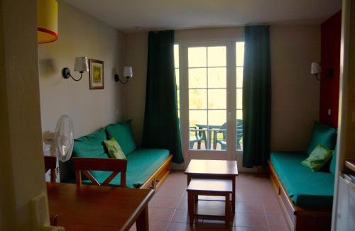 Monflanquin Apartment | La résidence du Lac - maeva Home - Appartement 2 pièces 5 personnes - Sélection MAE-4254