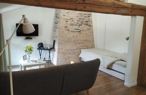 Parentis-en-Born Bed & Breakfast | La résinière de pirique