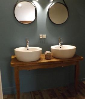 Parentis-en-Born Bed & Breakfast | La résinière de pirique