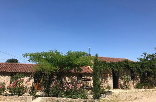 Vernoux-en-Gatine Bed & Breakfast | la raymondiere