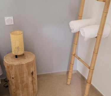 La Celle-sous-Gouzon Bed & Breakfast | La Remise