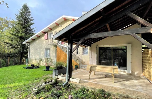 Salies-de-Bearn House | La Renardière - Salies-de-bearn