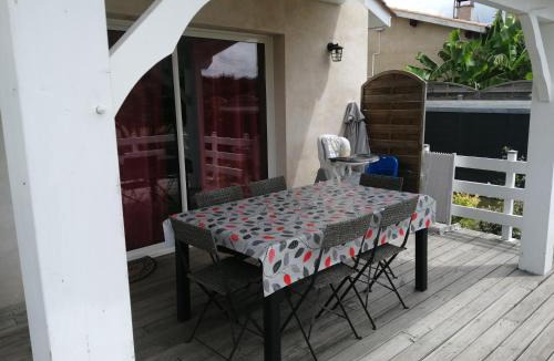 Pujols House | La Rivière