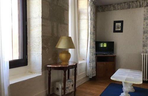 Saint-Jean-de-Blaignac Bed & Breakfast | La Riviere
