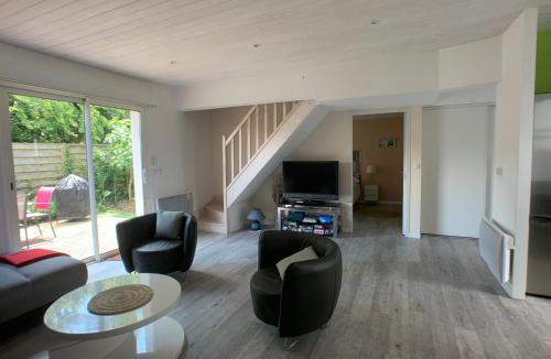 La Jarrie House | LA ROCHELLE, 10 km Châtelaillon-Plage