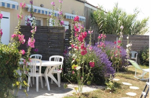 Angoulins House | La Rochelle south - Seaside village- Angoulins