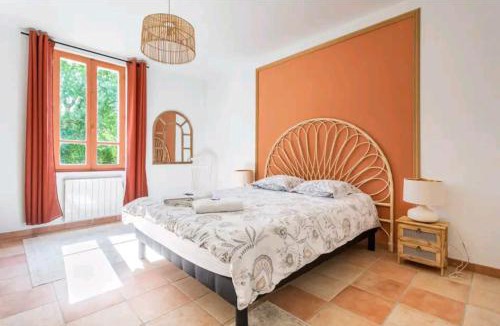 La Riviere House | La Roque de Bas