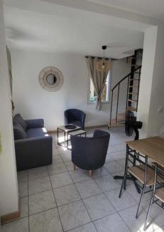 Saint-Julien-en-Born House | La Rose des Landes