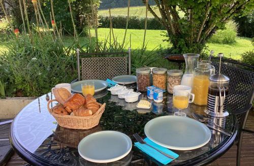 Paizay-Naudouin-Embourie Bed & Breakfast | La Ruche