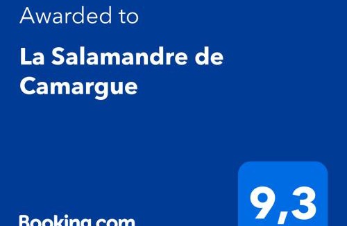 Salin-de-Giraud Bed & Breakfast | La Salamandre de Camargue