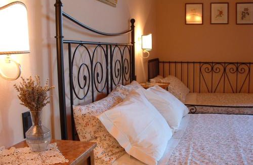 Santa Cristina a Mezzana Villa | La Sassaia