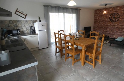 Sabres House | La scierie - SABRES - Gîte