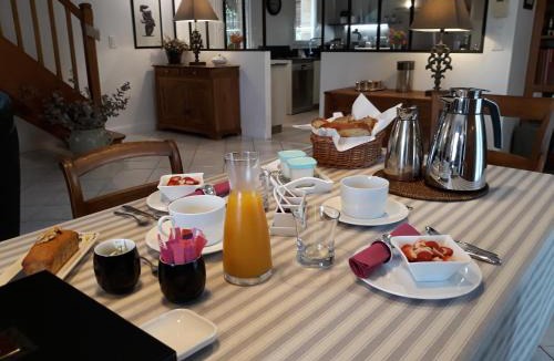Carsac-Aillac Bed & Breakfast | La Sembelie