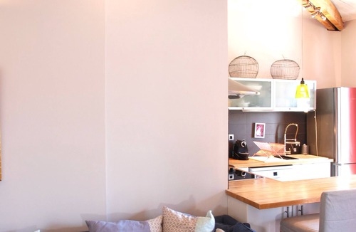 La Pallice House | ☼ La Siesta ☼ Character house with garden and terraces ☼