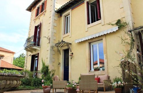 Availles-Limouzine Bed & Breakfast | La Source