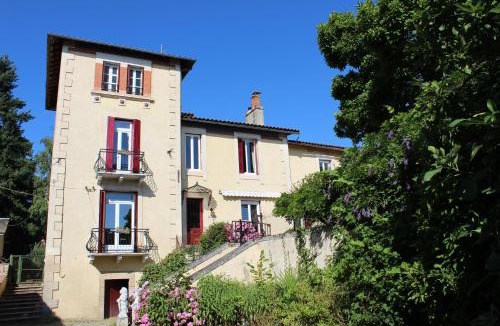 Availles-Limouzine Bed & Breakfast | La Source