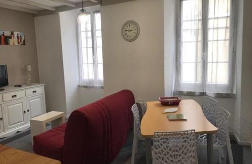 Eaux-Bonnes Apartment | La SOURCE FROIDE