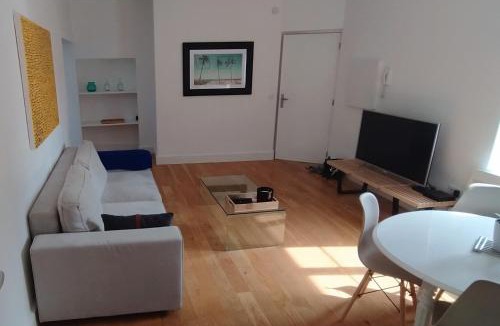Capbreton Apartment | La Suite 57