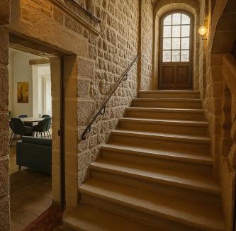 Ussel Apartment | La Suite Historique au Coeur d'Ussel