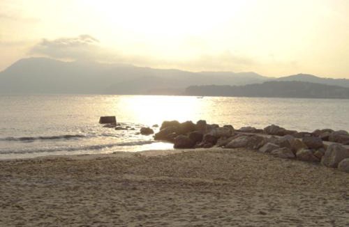 La Seyne-sur-Mer Apartment | La tamarinière