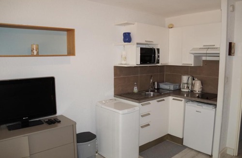 La Seyne-sur-Mer Apartment | La tamarinière