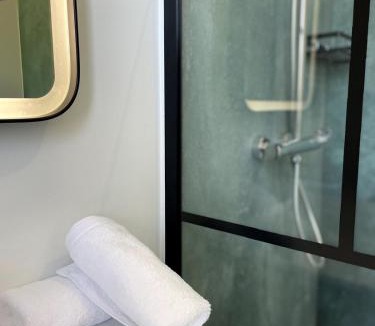Goult Apartment | La tanière d'Agoult