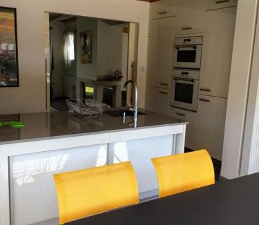 Boyardville Villa | La Taniere, piscine et 300m de la mer