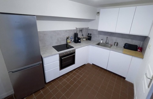 Belsunce Apartment | La Terrasse des Capucins