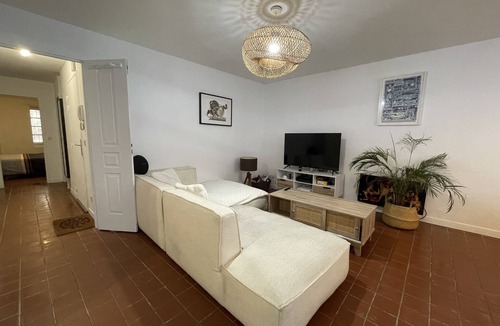 Belsunce Apartment | La Terrasse des Capucins