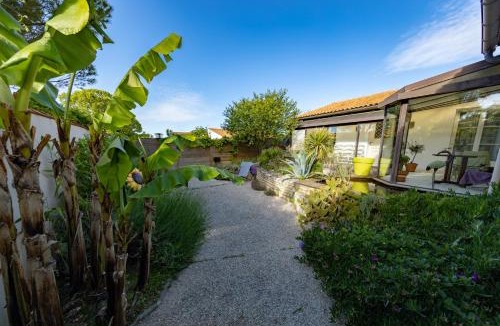 La Jarne Bed & Breakfast | La Touline