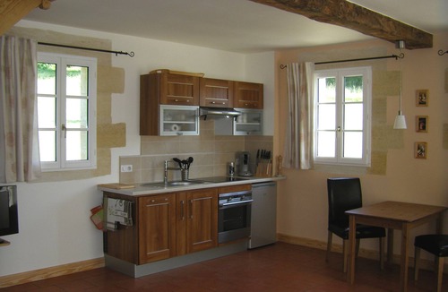 Lugaignac House | La Tour charming cottage near St Emilion