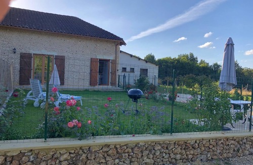 Eglise-Neuve-de-Vergt House | La Tranquille de la Campagne pas Loin de Perigueux