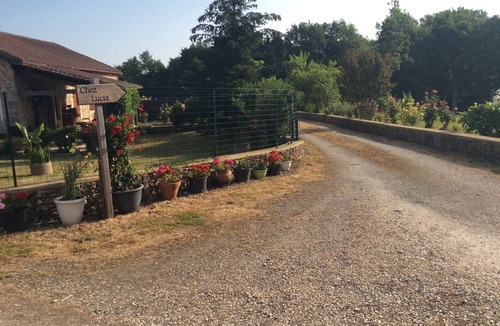Eglise-Neuve-de-Vergt House | La Tranquille de la Campagne pas Loin de Perigueux