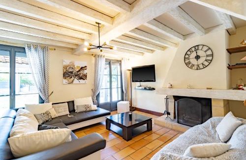 Sarlat-la-Caneda House | La Trappe