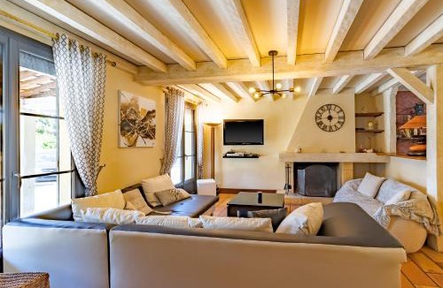 Sarlat-la-Caneda House | La Trappe