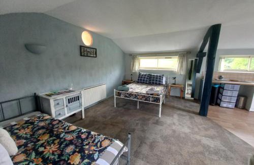 Pindray House | La Tuilerie