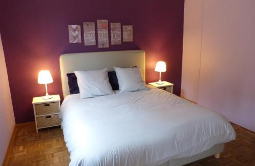 Saint-Martin-des-Combes Bed & Breakfast | La Vergne