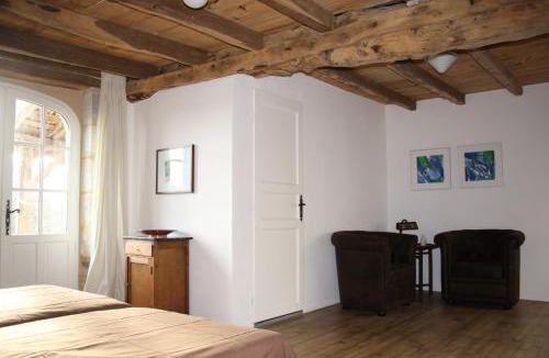 Villars Bed & Breakfast | La Verte Dordogne