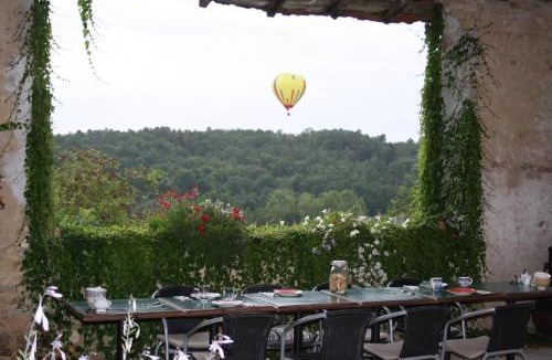 Villars Bed & Breakfast | La Verte Dordogne