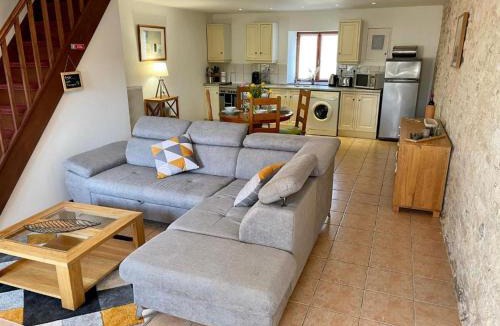 Brux House | La Vieille Fromagerie