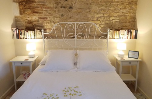 Asnois Bed & Breakfast | La Vieille Gorce