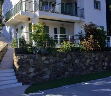 Cavalaire-sur-Mer Apartment | La vigie