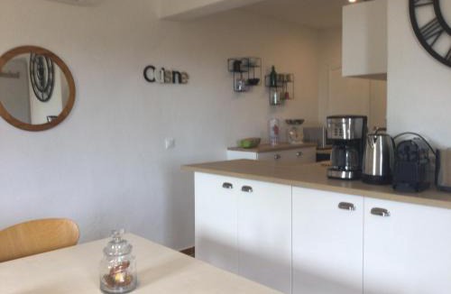 Cavalaire-sur-Mer Apartment | La vigie