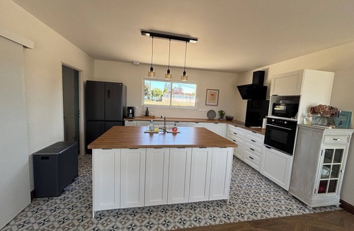 Marcillac-Saint-Quentin House | La vigne" house in the countryside near Sarlat with beautiful view!